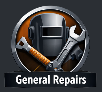 General repairs icon